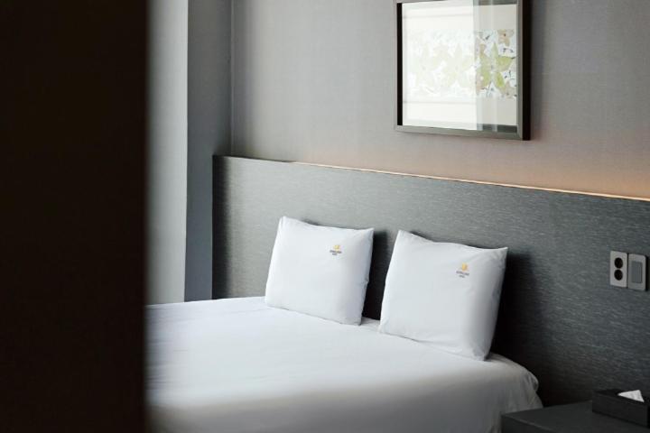 Sun Cloud Hotel Busan Exterior photo